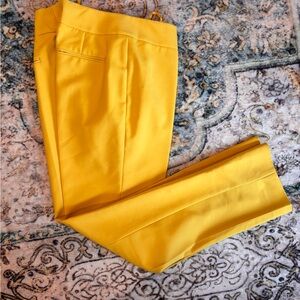 Antioni melani size 8 pants